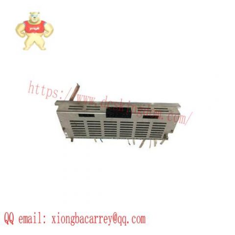 ABB HIEE300910R1 UFC092BE01 Binary Input Module, High Performance Automation Solutions