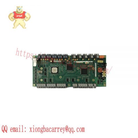 ABB HIEE300936R0001 UFC718AE01: Precision PCB Circuit Board for Industrial Automation