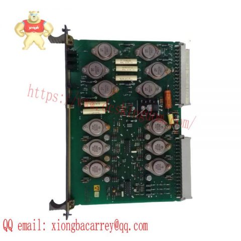 ABB HIEE320639R1 - LT8978BV1 Power Supply Board