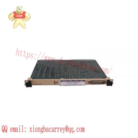 ABB HIEE400995R0002-3004223/010-UM B015 Industrial Control Module