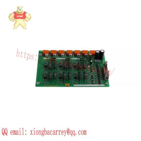 ABB HIEE401782R0001 - LTC391AE01 Interface Module