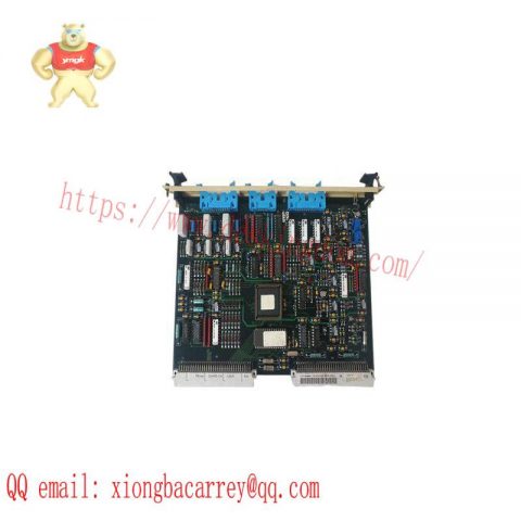 ABB HIEE405246R0002 - Advanced Extension Card, for Seamless Integration and Enhanced Performance