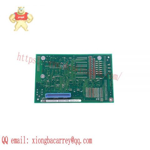 ABB HIEE405246R0002 UNS0867a-P,V2 Extension Card: Advanced Control Module for Industrial Automation