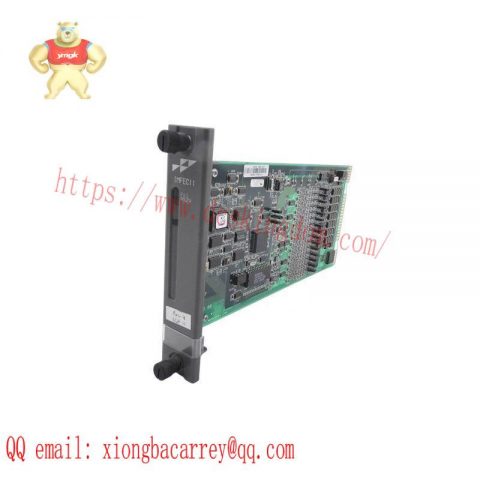 ABB IMFEC11 Communication Module: Advanced Industrial Control Solution