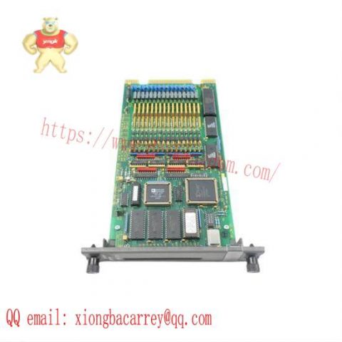 ABB IMSED01 - 16 Channel Digital Input Module