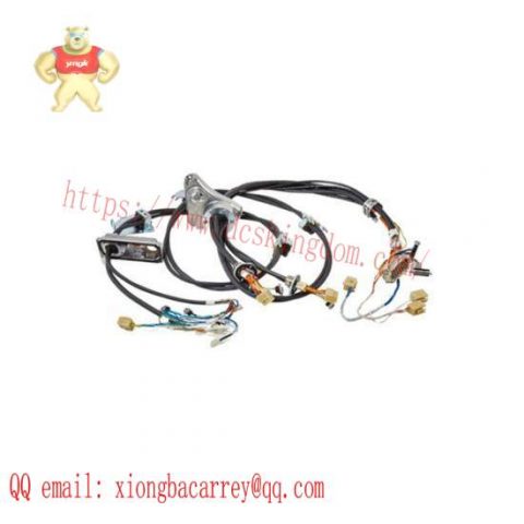 ABB IRB 26001-6 3HAC030006-001 Industrial Cable Harness