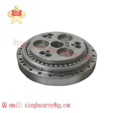 ABB IRB 6600-3HAC021127-001 Reducer Gear: Precision & Efficiency in Industrial Applications