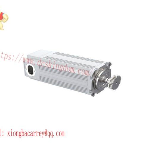 ABB IRB 6603 HAC058803-001 Servo Motor - Precision, Efficiency & Reliability