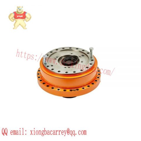 ABB IRB 6640 3HAC024316-005 Gearbox RV550E-242,73