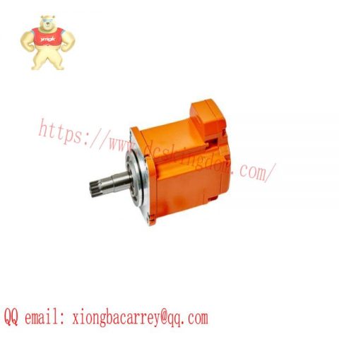 ABB IRB 6640-3HAC033388-001 & IRB 6650S-3HAC038800-001 Robotic Arms: Precision, Efficiency & Versatility