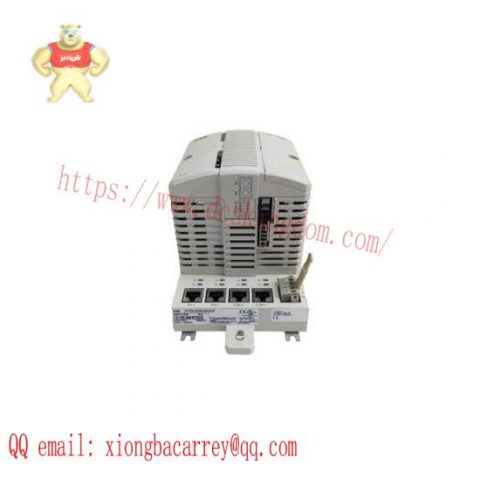 ABB IRB 6640, 3HAC033363-001 Balancing Device