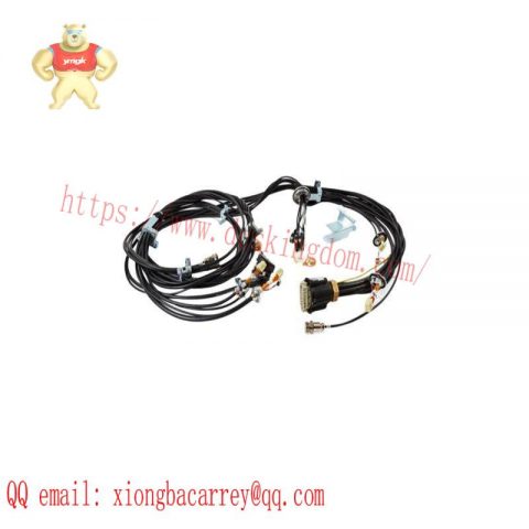 ABB IRB 6650S3HAC038800-001 3HAC057980-003 IRB66003HAC057980-003 IRB6603HAC057980-006 Industrial Robot Arm, Robust & Flexible Manufacturing Solution