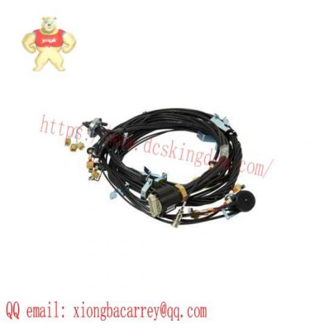 ABB IRB6700 3HAC042840-001 Manipulator Harness, Axis 1-6