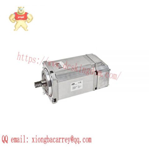 ABB IRB 6700 3HAC043456-004 Rotating AC Motor Including Power Supply, Specialized for Advanced Manufacturing