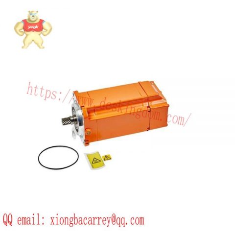 ABB 3HAC022907-003: Precision Control Module