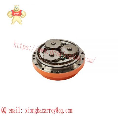 ABB IRB 6700VR 3HAC048318-001 Reducer Gear RV-80N-129, Precision Driven Manufacturing Solutions