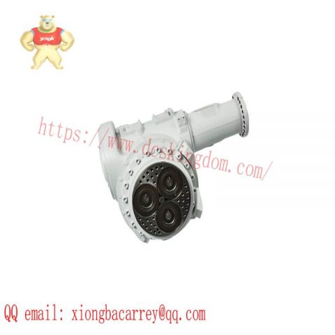 ABB IRB 7600 3-43HAC058778-001 / 3HAC054909-002 / 2N1408 BELLCUP D50, 916102 - Advanced Industrial Robot Arm