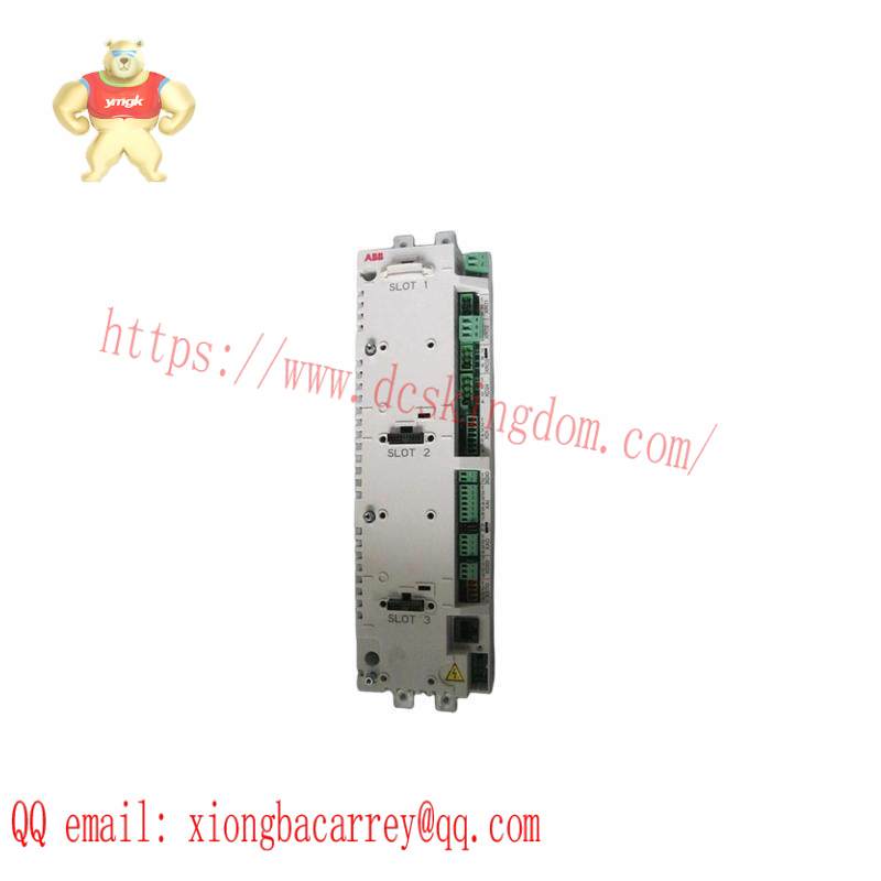 abb_jcu-11_control_unit.jpg ABB JCU-11 Control Unit for Industrial Automation Solutions