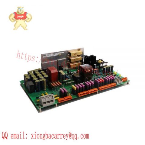 ABB KUC720AE01 3BHB003431R0101 Industrial Control Module
