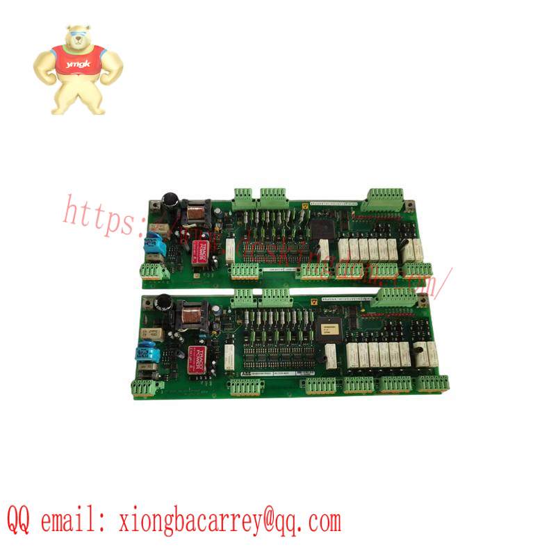 abb_kuc720ae01_3bhb003431r0101_1.jpg ABB KUC720AE01 3BHB003431R0101 Industrial Control Module