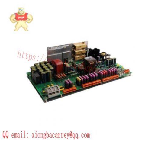 ABB KUC720AE101 3BHB000652R0101 DCS Module