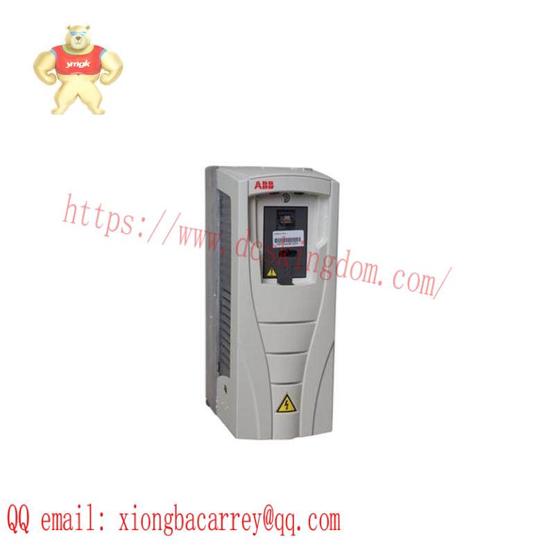 abb_l003748-ar_3bsx108237r300.jpg ABB L003748-AR 3BSX108237R300 - High-Performance Industrial Control Module