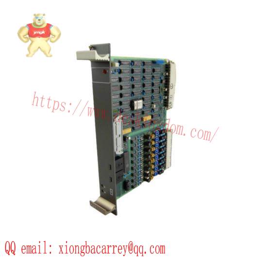 abb_l003748-ar_3bsx108237r300_2.jpg ABB L003748-AR 3BSX108237R300 - High-Performance Industrial Control Module