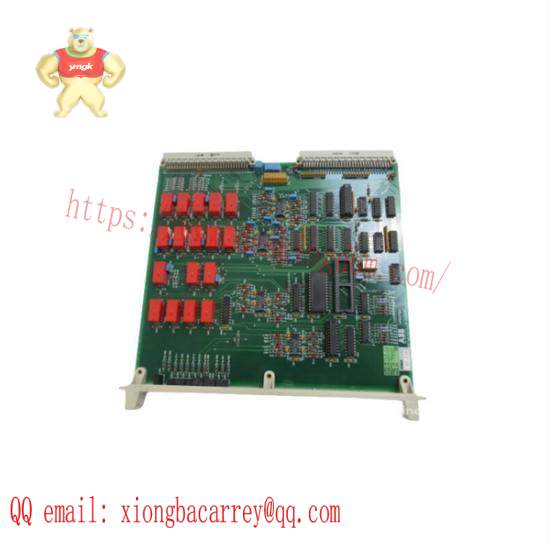 abb_l003748-ar_3bsx108237r300_3.jpg ABB L003748-AR 3BSX108237R300 - High-Performance Industrial Control Module