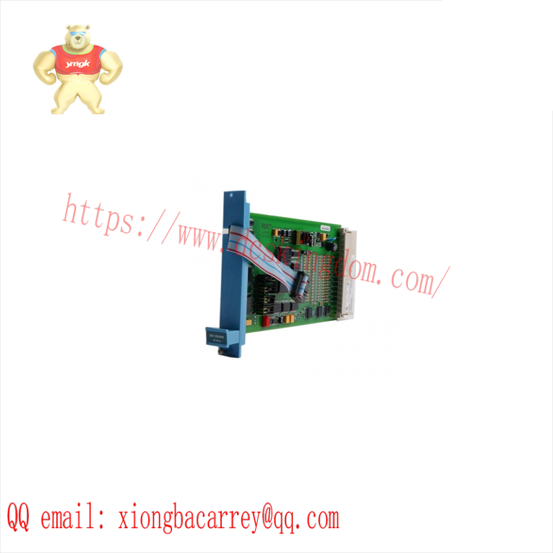 abb_ldgrb-01.png ABB LDGRB-01: Precision Control Module for Industrial Automation