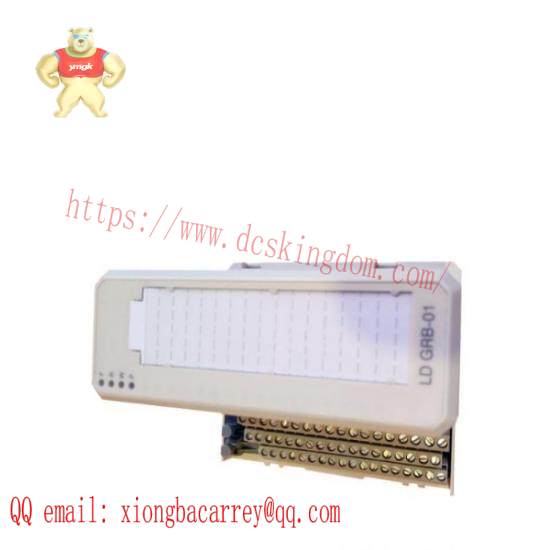 abb_ldgrb-01_1.jpg ABB LDGRB-01: Precision Control Module for Industrial Automation