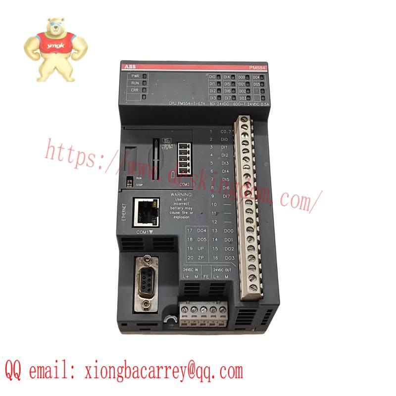 abb_ldgrb-01_2.jpg ABB LDGRB-01: Precision Control Module for Industrial Automation