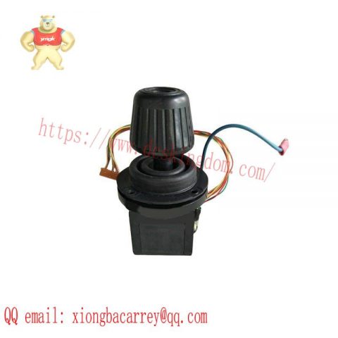 ABB ZT 372 A-E GJR2237800R1: Precision Control Module