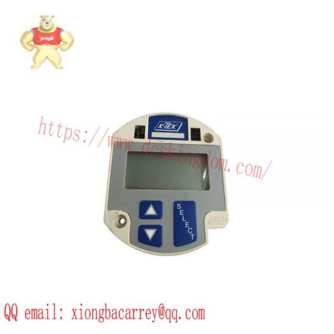 ABB M4A-AT Level Control - Precision Measurement System