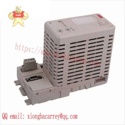 ABB MA03 MA 03 Contronic Module: Precision Control Solutions for Industry