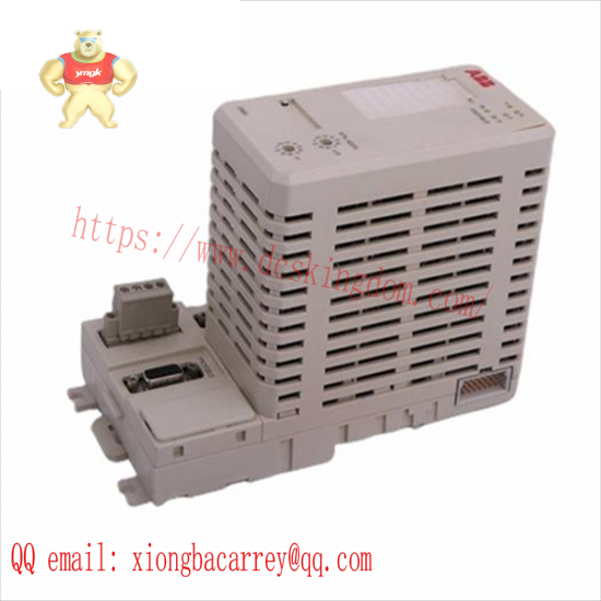 abb_ma03_ma_03_contronic_module.png ABB MA03 MA 03 Contronic Module: Precision Control Solutions for Industry