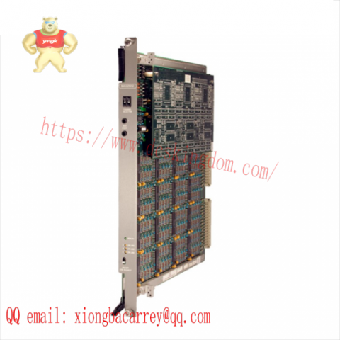 ABB MAI32MAD - High-precision Analog Input Module, Industrial Automation, Electronics, Control Systems