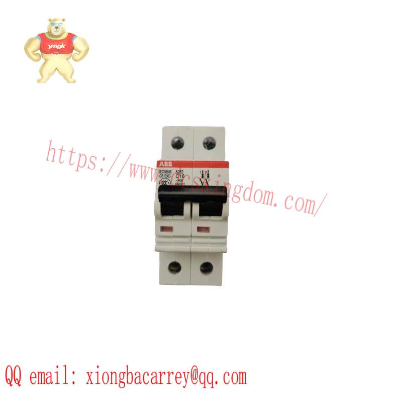 abb_masterpiece_40_ct473_gjr6101400r5_miniature_circuit_breaker.jpeg ABB Masterpiece 40 CT473 GJR6101400R5 Micro Circuit Breaker