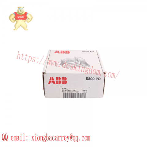 ABB MASTERPIECE 40 CX472 GJR6100800R1 Circuit Breaker - Industrial Control Solutions