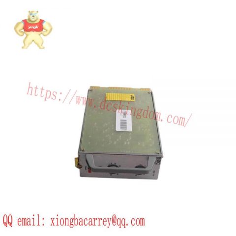 ABB MB21 MB 21 H&B Contronic - High Performance Modular Controller