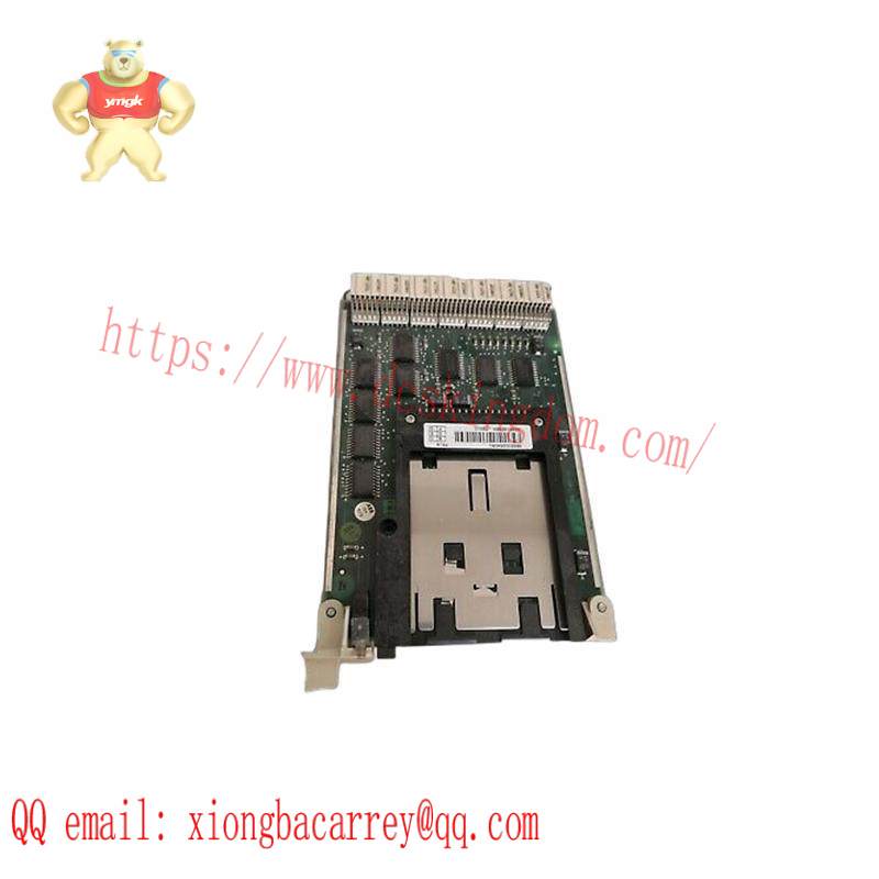 abb_mb510_3bse002540r1.jpg ABB MB510 3BSE002540R1 Industrial Control Module
