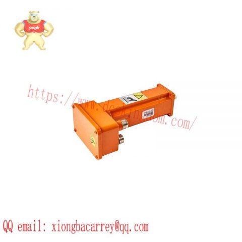 ABB MU100 | 3HAC040655-002 001 | 3HAC 057285-001 | 3HAC17810-1 | 3HAB8101-3 | Modular Control Unit