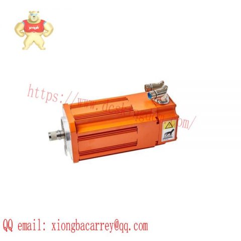 ABB MU3003HAC040657-001 Motor Unit: Advanced Drive System for Industrial Applications