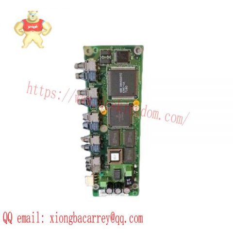 ABB NAMC-03 Control Board Kit: Precision Automation at Your Fingertips