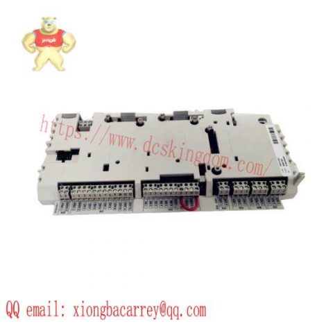 ABB NDCU-12C Industrial Control Unit