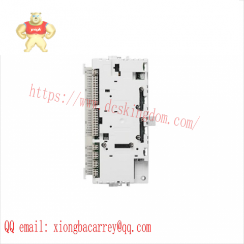 ABB NGPS-12C Power Supply Board: High Efficiency, Dependable Power for Industrial Control Systems