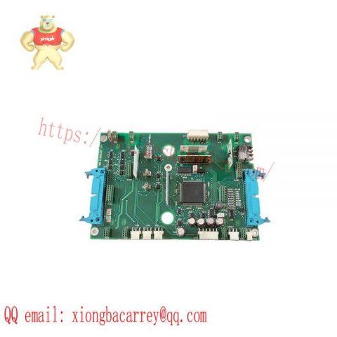 ABB NINT-72C Control Card for Advanced Industrial Automation