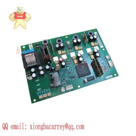 ABB NINT44 NINT 44 Circuit Board, Advanced Industrial Control Solution