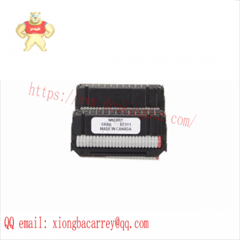 ABB 3HAC023100-001 - Advanced Industrial Automation Module