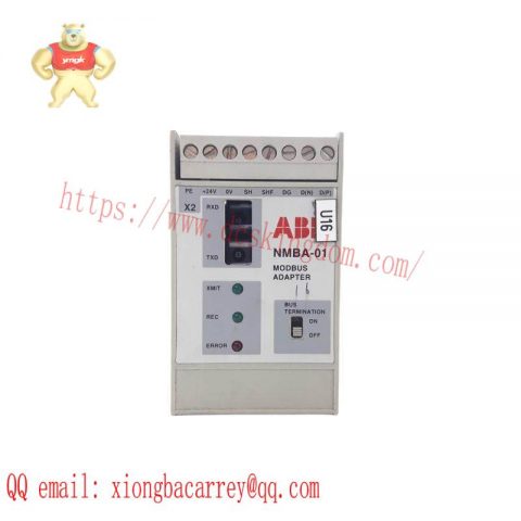 ABB AB 1784-KTXD Communication Interface Card - Industrial Control Solutions