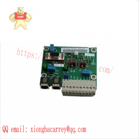 ABB NMBC-01 Communication Module for Industrial Automation, 200 Characters